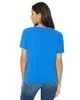 Bella + Canvas Ladies' Slouchy V-Neck T-Shirt