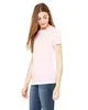 Bella + Canvas Ladies' The Favorite T-Shirt