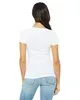 Bella + Canvas Ladies' Triblend Short-Sleeve T-Shirt