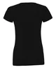 Bella + Canvas Ladies' Triblend Short-Sleeve T-Shirt