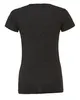 Bella + Canvas Ladies' Triblend Short-Sleeve T-Shirt