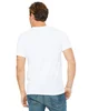 Bella + Canvas Men's Jersey Short-Sleeve Pocket T-Shirt