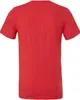 Bella + Canvas Men's Jersey Short-Sleeve Pocket T-Shirt