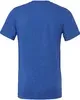 Bella + Canvas Men's Jersey Short-Sleeve Pocket T-Shirt