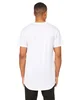 Bella + Canvas Men's Long Body Urban T-Shirt