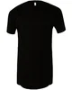 Bella + Canvas Men's Long Body Urban T-Shirt
