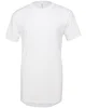 Bella + Canvas Men's Long Body Urban T-Shirt