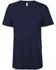 Bella + Canvas Men's Long Body Urban T-Shirt