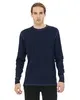 Bella + Canvas Men's Thermal Long-Sleeve T-Shirt
