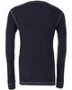 Bella + Canvas Men's Thermal Long-Sleeve T-Shirt