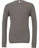 Bella + Canvas Men's Thermal Long-Sleeve T-Shirt