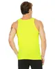 Bella + Canvas Unisex Jersey Tank - Full-Color Imprint