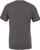 Bella + Canvas Unisex Poly-Cotton Short-Sleeve T-Shirt