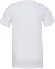 Bella + Canvas Unisex Poly-Cotton Short-Sleeve T-Shirt