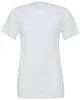 Bella + Canvas Unisex Poly-Cotton Short-Sleeve T-Shirt