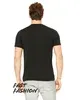 Bella + Canvas Unisex Viscose Fashion T-Shirt