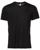Bella + Canvas Unisex Viscose Fashion T-Shirt
