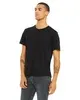 Bella + Canvas Unisex Viscose Fashion T-Shirt