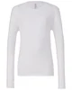 Bella + Canvas Youth Jersey Long-Sleeve T-Shirt