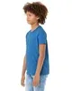 Bella + Canvas Youth Jersey T-Shirt