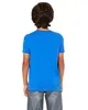 Bella + Canvas Youth Jersey T-Shirt
