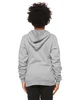 Bella + Canvas Youth Sponge Fleece Pullover Hooded Sweatshirt