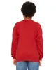 Bella + Canvas Youth Sponge Fleece Raglan Sweatshirt