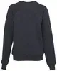 Bella + Canvas Youth Sponge Fleece Raglan Sweatshirt