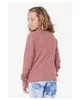 Bella + Canvas Youth Sponge Fleece Raglan Sweatshirt