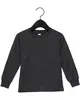 Bella + Canvas Youth Toddler Jersey Long Sleeve T-Shirt
