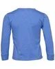 Bella + Canvas Youth Toddler Jersey Long Sleeve T-Shirt