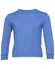 Bella + Canvas Youth Toddler Jersey Long Sleeve T-Shirt