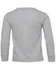 Bella + Canvas Youth Toddler Jersey Long Sleeve T-Shirt
