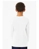 Bella + Canvas Youth Triblend Long-Sleeve T-Shirt