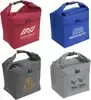 Custom Insulated Lunch Tote - Bellevue