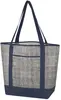 Logo Bellevue Non-Woven Tote Bag