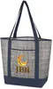 Logo Bellevue Non-Woven Tote Bag