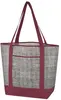 Logo Bellevue Non-Woven Tote Bag