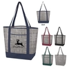 Bellevue Stylish Non-Woven Tote Bag