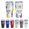 Belmont Travel Tumbler - 20 oz Stainless Steel Vacuum Insulated