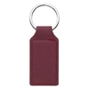 Belvedere Stitched Key Tag