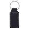 Belvedere Stitched Key Tag