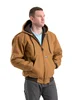 Berne Men's Berne Heritage Hooded Jacket