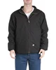 Berne Men's Flagstone Flannel-Lined Duck Jacket