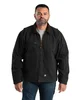 Berne Men's Highland Washed Gasoline Jacket