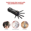 Best Buddy Tools® Bright Idea Utility Light w/ Screwdriver Set