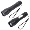 Best Buddy Tools ® Duo Beam Rechargeable LED and COB Flashlight
