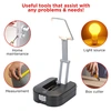 Best Buddy Tools ® Retractable LED Worklight Tool Kit