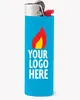 Custom Printed BIC Logo Lighter