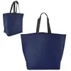 Bicolored Heat-Sealed Tote